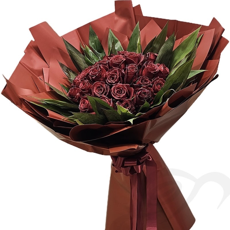 دسته گل ممتاز